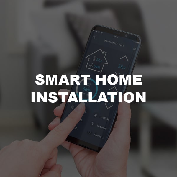 smart home install in Fawn Creek